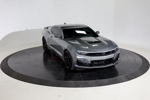 2023 Chevrolet Camaro 2SS