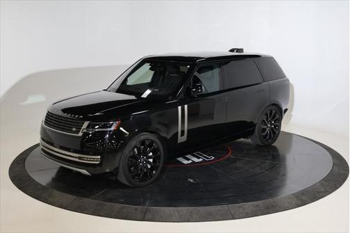 2023 Land Rover Range Rover P530 SE