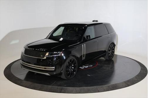 2023 Land Rover Range Rover P530 SE
