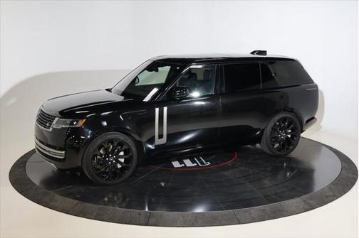 2023 Land Rover Range Rover P530 SE