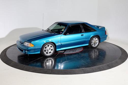 1993 Ford Mustang Cobra