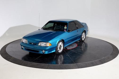 1993 Ford Mustang Cobra