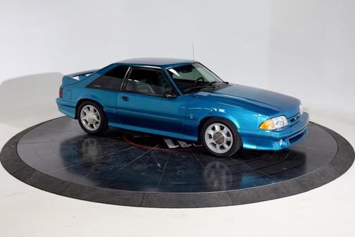 1993 Ford Mustang Cobra