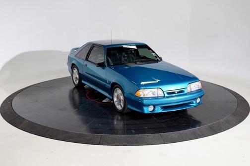 1993 Ford Mustang Cobra