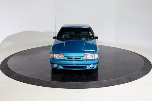 1993 Ford Mustang Cobra