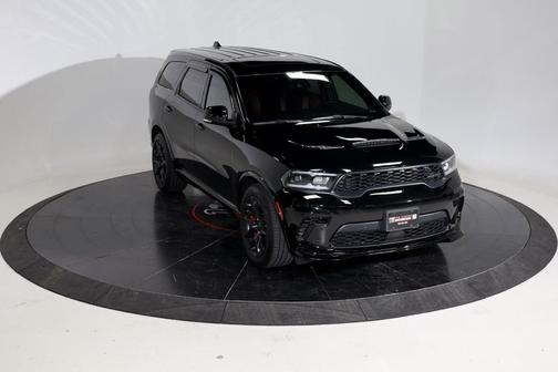 PXJ 2023 Dodge Durango SRT Hellcat Premium AWD
