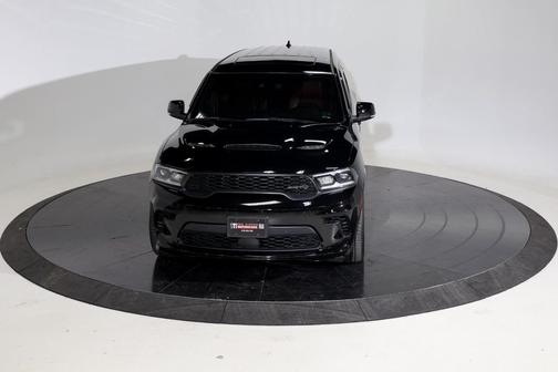 PXJ 2023 Dodge Durango SRT Hellcat Premium AWD