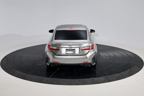 2016 Lexus RC 350 Base