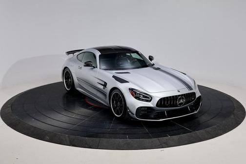 2020 Mercedes-Benz AMG GT R