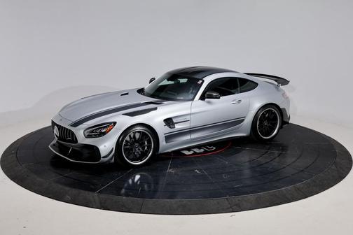 2020 Mercedes-Benz AMG GT R
