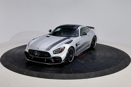 2020 Mercedes-Benz AMG GT R