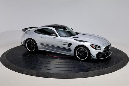 2020 Mercedes-Benz AMG GT R