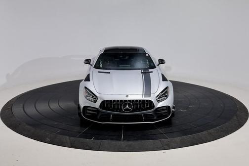2020 Mercedes-Benz AMG GT R