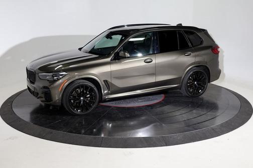 2023 BMW X5 sDrive40i