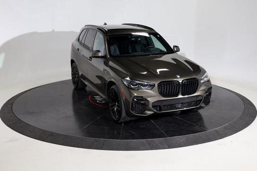 2023 BMW X5 sDrive40i