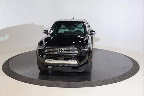 2025 Toyota Tacoma Limited