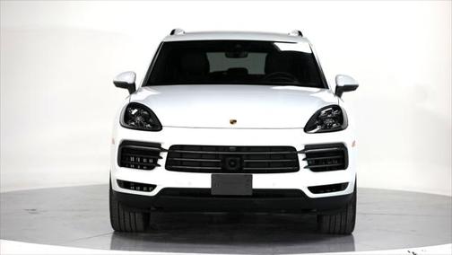 2023 Porsche Cayenne S