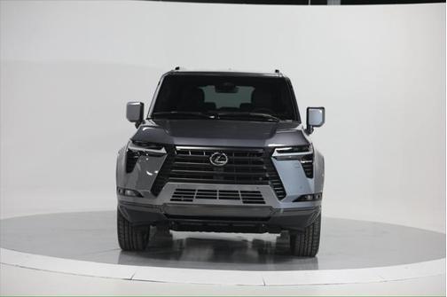 2024 Lexus GX 550 Luxury