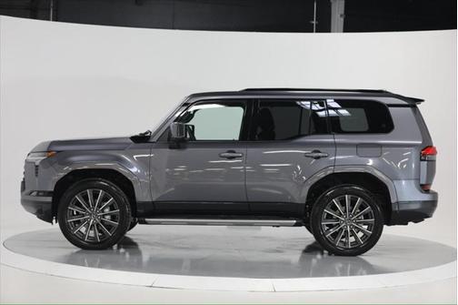 2024 Lexus GX 550 Luxury