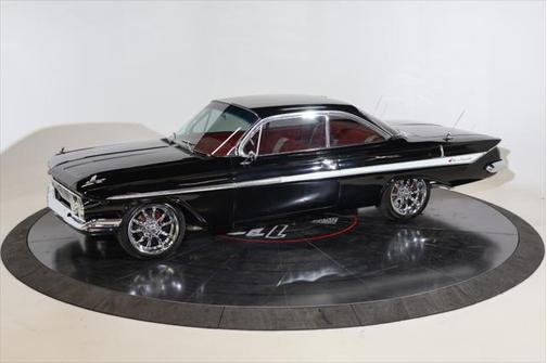 1961 Chevrolet Impala Base
