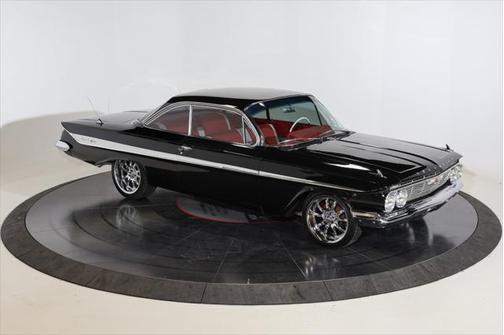 1961 Chevrolet Impala Base