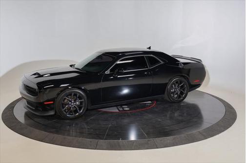 2020 Dodge Challenger R/T