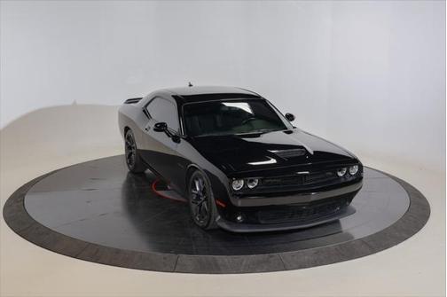 2020 Dodge Challenger R/T