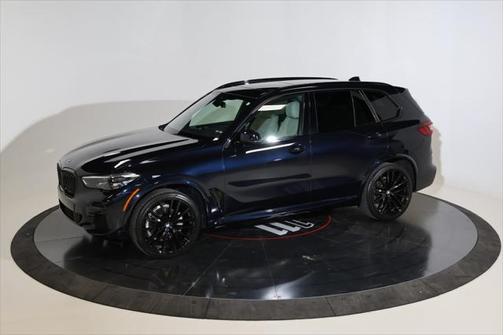 2022 BMW X5 sDrive40i