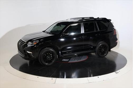2023 Lexus GX 460 Black Line Edition Special Edition