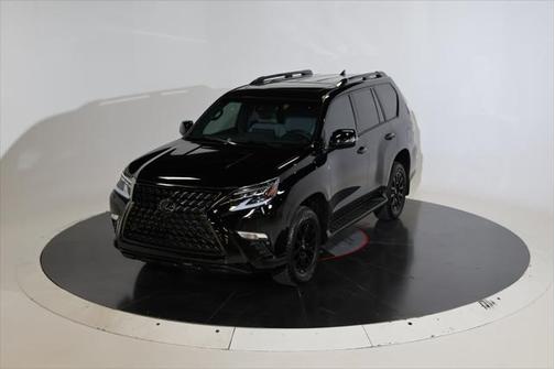 2023 Lexus GX 460 Black Line Edition Special Edition