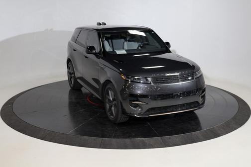 2023 Land Rover Range Rover Sport SE