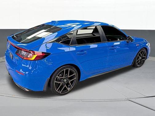 2024 Honda Civic Sport Touring