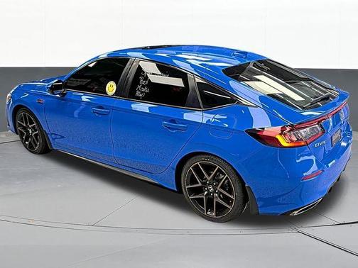 2024 Honda Civic Sport Touring