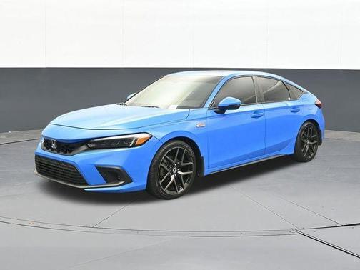 2024 Honda Civic Sport Touring