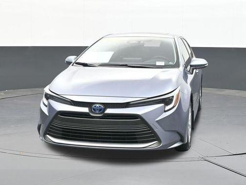 2024 Toyota Corolla Hybrid 