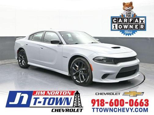 2022 Dodge Charger R/T