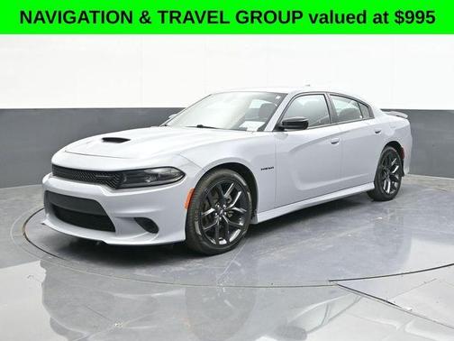 2022 Dodge Charger R/T