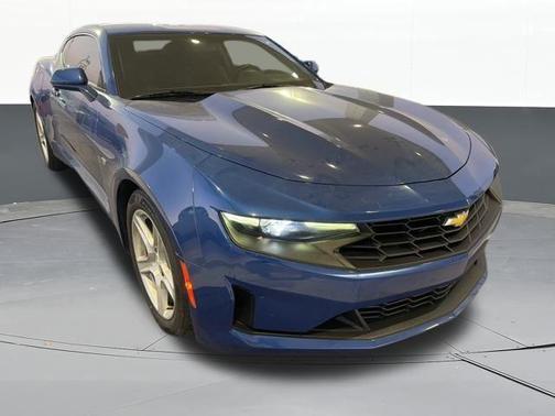2019 Chevrolet Camaro 1LT