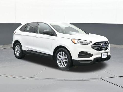2021 Ford Edge SE