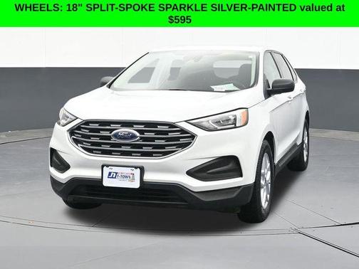 2021 Ford Edge SE