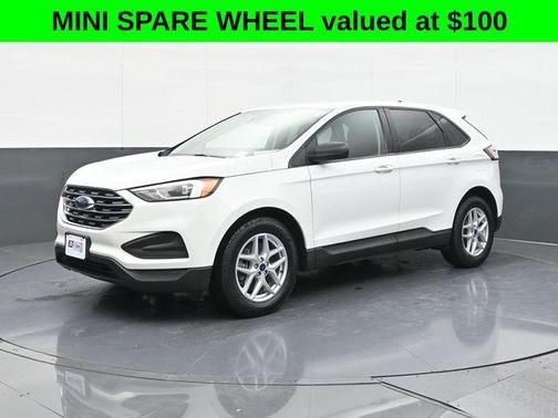 2021 Ford Edge SE