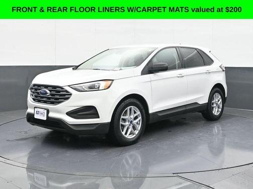 2021 Ford Edge SE