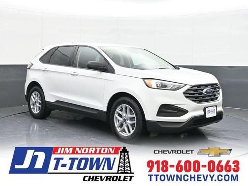 2021 Ford Edge SE