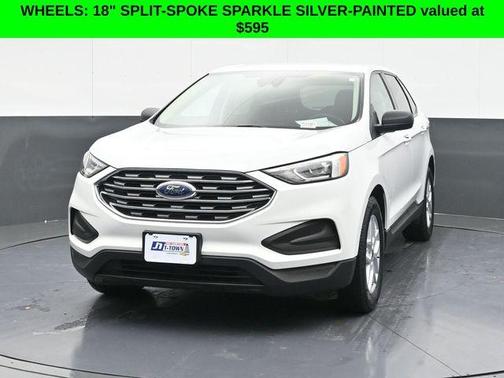 2021 Ford Edge SE