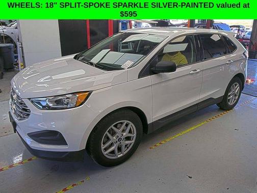 2021 Ford Edge SE