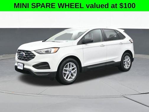 2021 Ford Edge SE