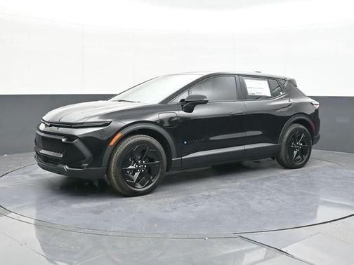 2026 Chevrolet Equinox EV LT 1