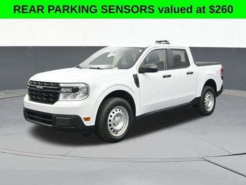 2022 Ford Maverick XL