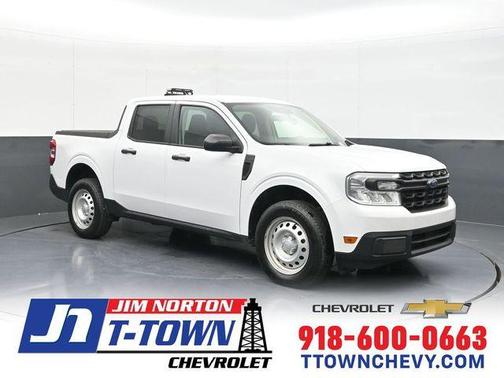 2022 Ford Maverick XL