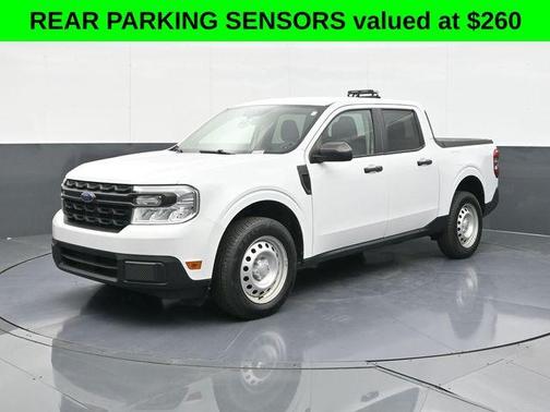 2022 Ford Maverick XL